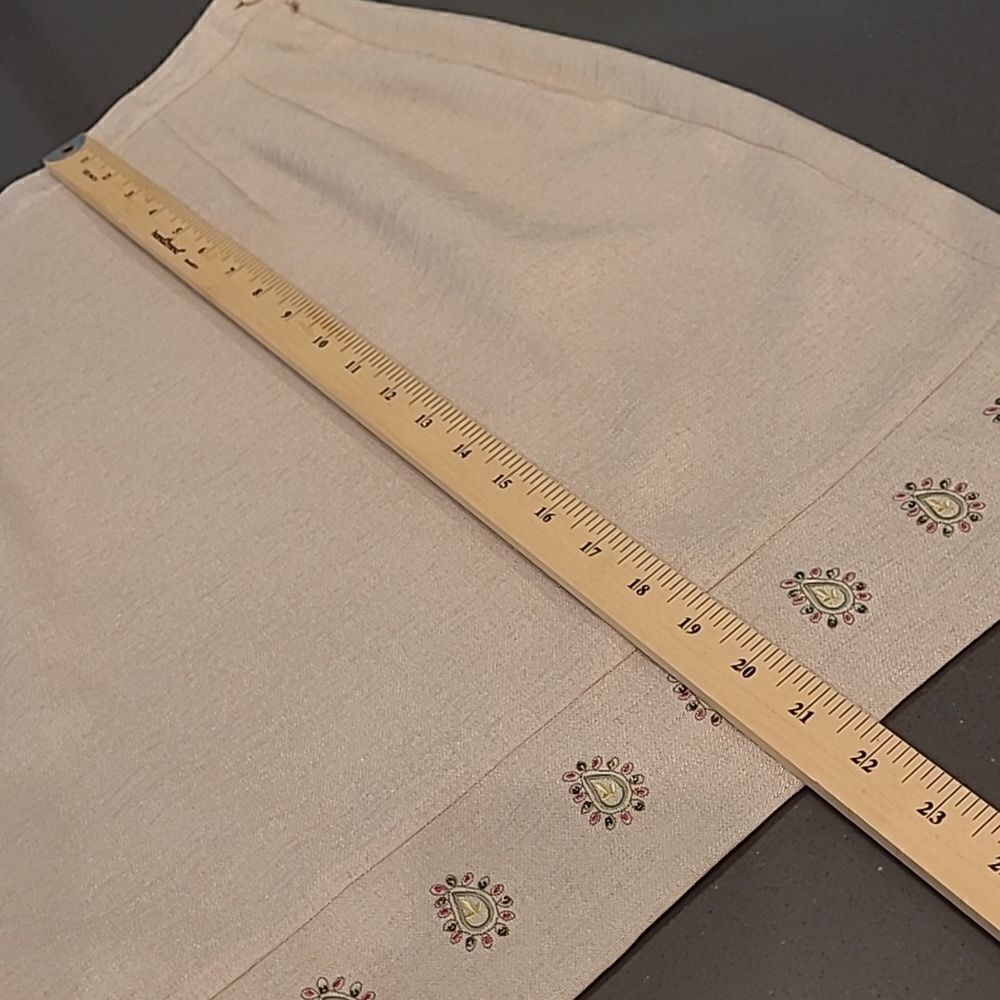 Patchington sz S 2 PC suit - Picture 3 of 10